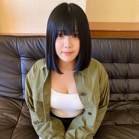 【经验人数3人的G罩杯妹子】我、、搞不好是抖M、、 FC2-PPV-3808403