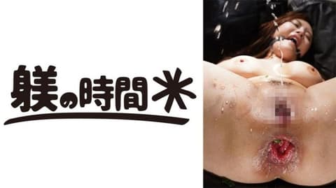 友梨奈小姐 732STIME-069