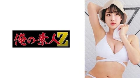 230OREMO-375 白色比基尼美女O 230OREMO-375