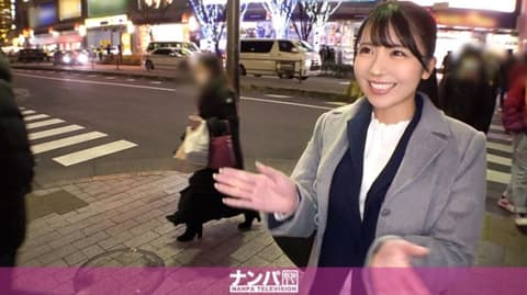 真实搭讪后首拍 1590 200GANA-2429
