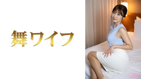 独家 跳舞人妻 大槻莉子 2 292MY-680