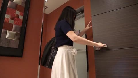 五反田高级男士按摩店工作 班级最上位的白金级F罩杯 无法忍耐大量误射 FC2-PPV-4780553