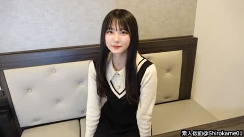 【无修正・完全露脸】奇迹的出演OK！ ！牙助美少女毫不宽容初颜射与初中出。（下） FC2-PPV-3244309