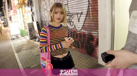 真实搭讪后首拍 1543 200GANA-2372