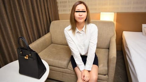 亲生女儿,销售办公室女士的外部中出性爱！ 西村由奈 10musume_072324_01