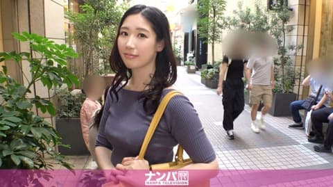 真实搭讪后首拍 2028 200GANA-2993