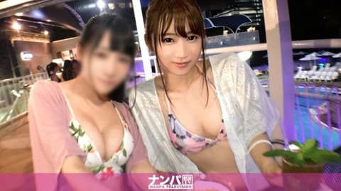 泳池搭讪 27 200GANA-2137