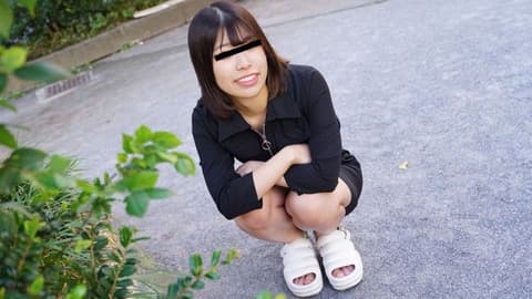 亲生女儿,将玩具放入她的阴部 Mayuka Yabe 10musume_062224_01