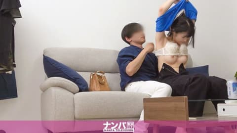 身经百战搭讪师把妹干砲偷拍 364 200GANA-3099