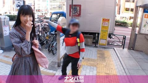 真实搭讪后首拍 1404 200GANA-2179