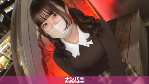真实搭讪后首拍 2023 200GANA-3009