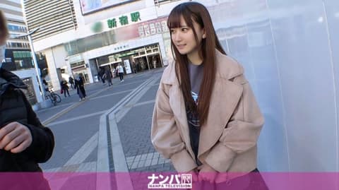 真实搭讪后首拍 1612 200GANA-2455