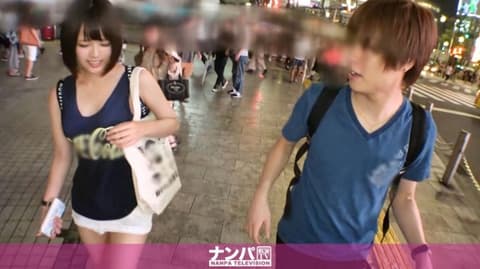 真实搭讪后首拍 1390 200GANA-2157