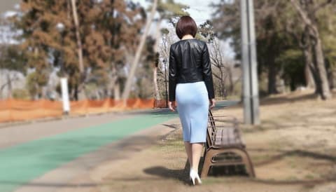 【有套】【童贞杀手】明明夫妻感情很好每天都在中出SEX，却以「养育费」为藉口报名AV的超级变态人妻，用高速活塞运动潮吹高潮！肚子里充满大量精液... FC2-PPV-4814532