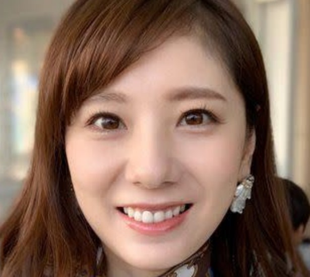 麻美由真