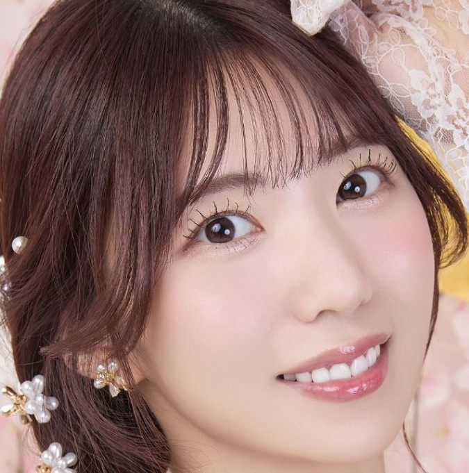山岸あや花(山岸逢花)