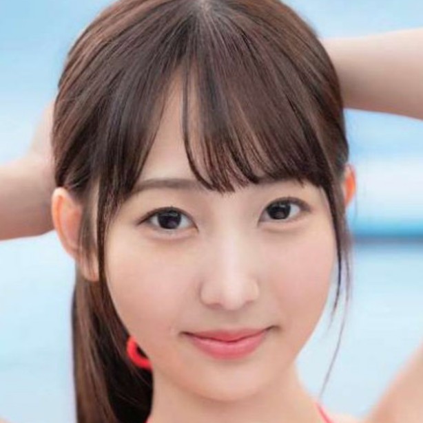 黒木奈美