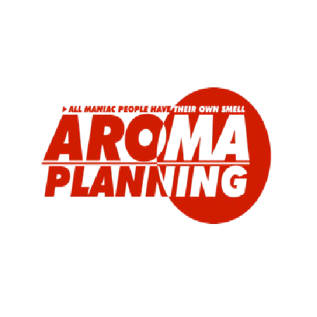 アロマ企画